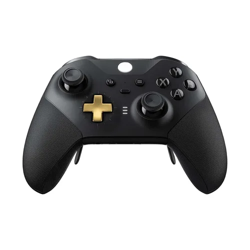 Vista 4 de EASEGMER Xbox Elite Controller Series 2 accesorios, joystick de repuesto para Xbox One, palas, almohadillas D, herramienta de ajuste 13 en 1