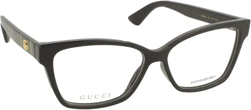 Vista 6 de Gucci Womens Optical Gray Glasses