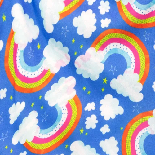 Vista 5 de Paw Patrol Pijama para niña Skye