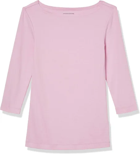 Vista 5 de Tienda Essentials, camiseta de manga 34 para mujer
