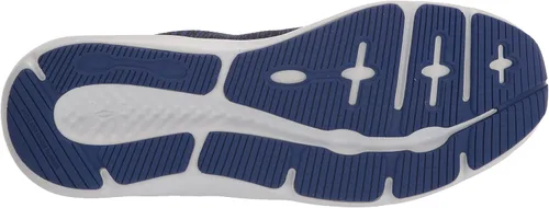 Vista 4 de Under Armour Tenis de correr Charged Pursuit 3 Twist para hombre