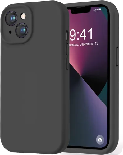 Vista 177 de LOVE 3000 Diseñada para Funda iPhone Air, Silicona Premium [Compatible con Magsafe][Forro de Microfibra Suave Anti-Rayones] Funda Protectora