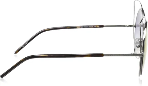 Vista 3 de Marc by Marc Jacobs mujeres MARC10S Cateye gafas de sol