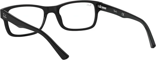 Vista 6 de Ray-Ban Rx5268 - Marcos rectangulares para anteojos graduados