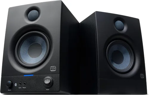 Vista 11 de PreSonus Monitores de estudio con alimentación Eris 3.5, par — 3.5" Activo