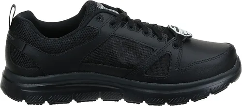 Vista 9 de Skechers Men's Flex Advantage Sr Work Shoe