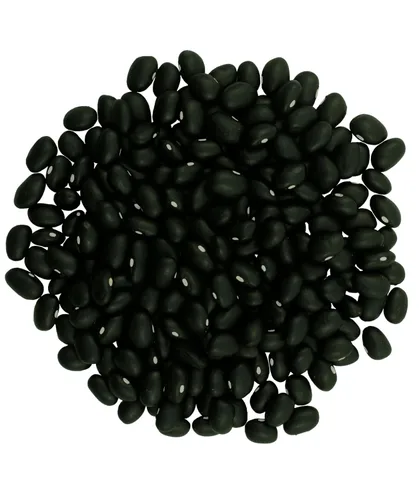 Vista 13 de CLEAR CREEK Frijoles Negros Cultivados en el Estado de Washington 1 libra Proyecto Verificado Sin OGM Vegano Kosher Sin Irradiar