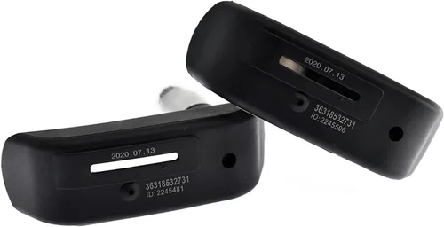 Vista 6 de Sensor del sistema de monitoreo de presión de neumáticos (TPMS) Paquete de 2 unidades compatible con BMW F650GS, F800GS/S, F800S/ST, K1200S