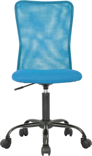 Vista 12 de PayLessHere Silla de oficina, silla de escritorio, silla ergonómica de malla para computadora, soporte para espalda, moderno, ejecutivo, respaldo