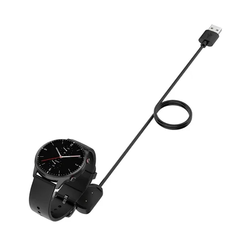 Vista 7 de Cable de carga magnético universal para AMAZFIT Bip U / GTS2 / GTR2 / POP / biP3 / GTS4 MINI