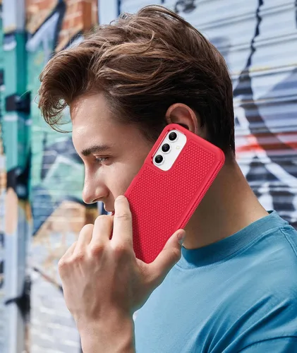 Vista 876 de FNTCASE Funda para iPhone 17 Pro: Fundas delgadas translúcidas de color azul claro compatibles con MagSafe, protección completa de la cámara
