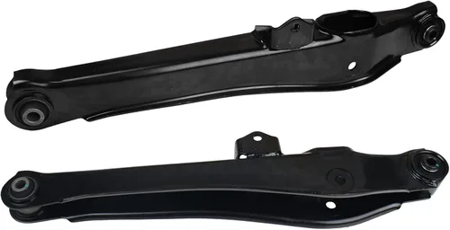 Vista 9 de Autoround Kit de Brazo de Control Trasero Compatible con Jeep Compass Patriot 2007-2017, Dodge Caliber 2007-2012, Suspensión 6 piezas - 2 Brazos