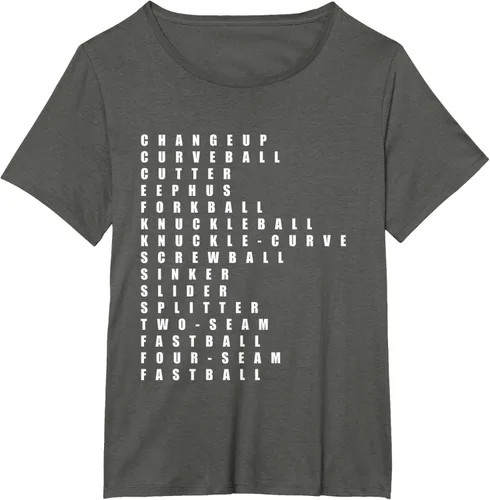 Vista 59 de Ropa de béisbol de lanzador - Camiseta de béisbol, Negro, S