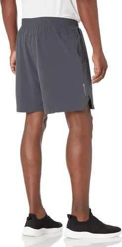 Vista 2 de Champion174 Mens 7 Sport Short with Liner