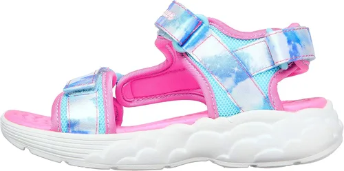 Vista 8 de Skechers niñas Rainbow Racer