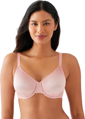 Vista 8 de Wacoal Sujetador con aros de espalda para mujer Azul Adriático