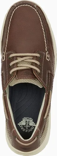 Vista 4 de Dockers Beacon - Zapatos para hombre