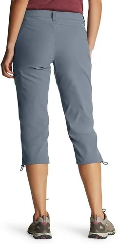 Vista 2 de Eddie Bauer Capri Rainier para mujer