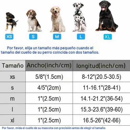 Vista 6 de DOGWONG Collar de Abeja Amarilla para Perros - Lindos Collares de Perros Ajustables de Diseño Primaveral Collar Amarillo para Cachorros para Perros