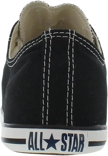 Vista 4 de Converse Chuck Taylor All Star Low parte superior zapatillas unisex