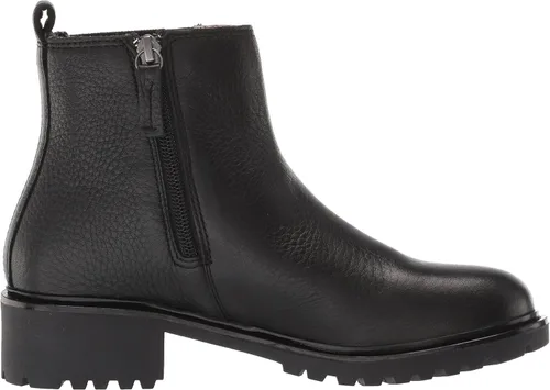 Vista 6 de Rockport Botas impermeables Ryleigh Gore Chelsea para mujer Nieve