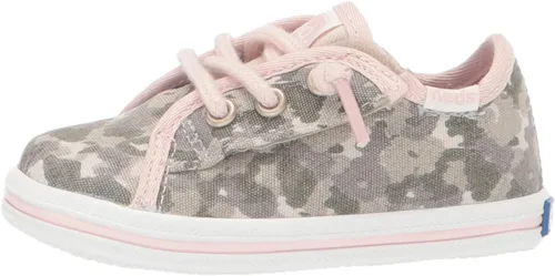 Vista 8 de Keds Baby Kickstart - Tenis para cuna