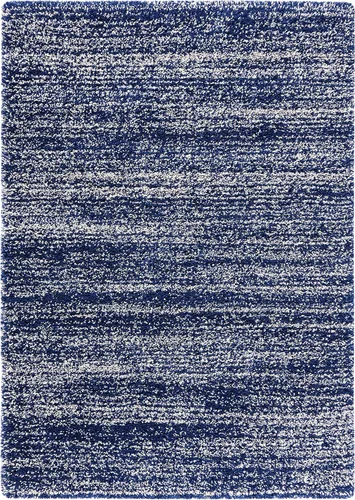 Vista 32 de SAFAVIEH Hudson Shag Collection - Alfombra decorativa de 2 x 3 pies, color marfil y azul marino, no desprende pelusa y de fácil cuidado, 2 pulgadas