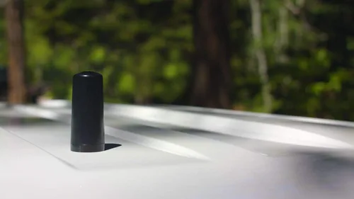 Vista 2 de weBoost Drive Reach Fleet (470254) Amplificador de señal de teléfono celular para cualquier vehículo de flota - Verizon, AT&T, T-Mobile, Sprint
