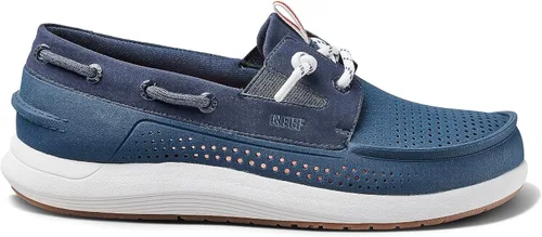 Vista 4 de Reef Zapatos náuticos Swellsole Skipper para hombre
