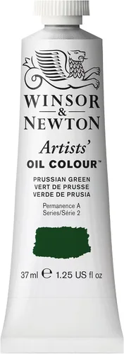 Vista 164 de Winsor & Newton Pintura al óleo Formulado con los mejores pigmentos con una excelente fuerza de tintado; utilizar grueso o fino a un esmalte muy