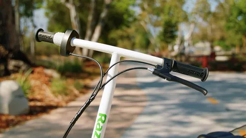 Vista 8 de Monopatín eléctrico Razor EcoSmart