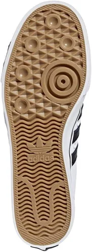 Vista 5 de adidas Originals Nizza - Tenis para hombre