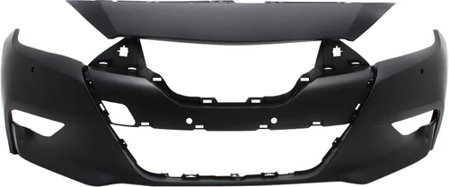 Vista 7 de Garage-Pro Cubierta de parachoques compatible con Nissan Altima CAPA Sedan trasero 2002-2006