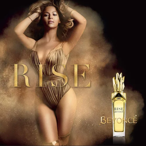 Vista 4 de Beyonce Rise Eau de Parfums, 1 onza líquida