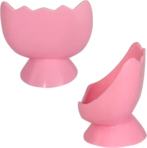 Vista 5 de Base de escritorio para Tamagotchi Pix Pet con cámara (rosa)