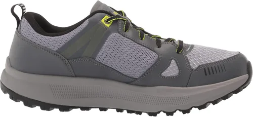 Vista 6 de Skechers GOrun Pulse-Trail - Tenis de senderismo para hombre con espuma refrigerada por aire PARENT