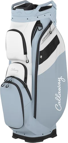 Vista 15 de Callaway Golf ORG 14 - Bolsa para carrito (azul marino/amarillo flujo)