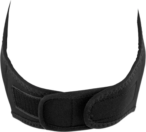 Vista 2 de ZANheadgear® Pieza de extensión de máscara individual multicolor