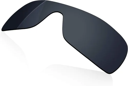 Vista 2 de Polarized Lenses Replacement for Oakley Oil Rig Sunglasses