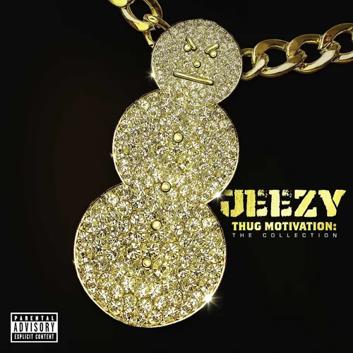 Vista 2 de Thug Motivation The Collection (EX 2LP) (vinilo exclusivo de Tienda)