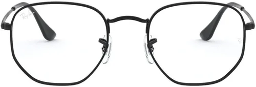 Vista 2 de Ray-Ban Rx6448 - Marcos hexagonales para anteojos