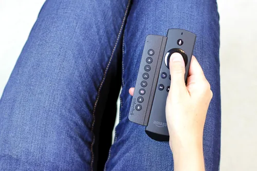 Vista 7 de Remotes SC2-FT16K - Accesorio remoto universal para Amazon Fire TV Streaming Player