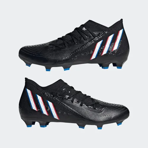Vista 8 de adidas Zapato de fútbol unisex Edge.3 Firm Ground