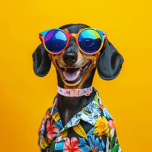 Vista 420 de Collar para perros del 4 de julio, collares patrióticos azules para cachorros y perros pequeños, ligero y ajustable 1776 collares para cachorros