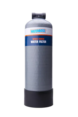 Vista 7 de WaterBoss Sistema de descalcificación para toda la casa sin sal - Funciona con filtros de agua de ciudad y pozo - 6 años, 600,000 galones