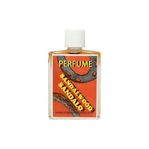 Vista 16 de Original Botanica La Madama Perfume Colonia de Buena Suerte Espiritual para Magia y Rituales Protección Sanación