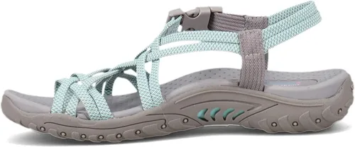 Vista 6 de Skechers Sandalias Reggae Irie Mon para mujer