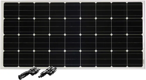 Vista 3 de ¡Go Power! Sistema solar eléctrico completo Solar Extreme con 480 vatios de la energía solar