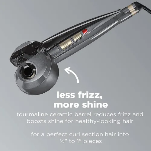 Vista 2 de INFINITIPRO by CONAIR Curl Secret - Rizador