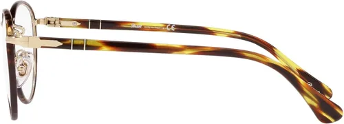Vista 4 de Persol Womens Po2410vj Round Prescription Eyewear Frames